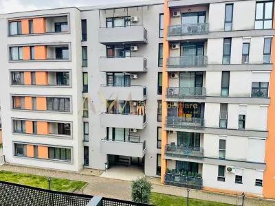 Vanzare apartament 1 camera Timisoara zona Calea Sagului - foto 4