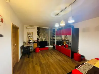 Vanzare apartament 1 camera Timisoara zona Calea Sagului - foto 1