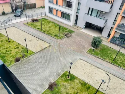 Vanzare apartament 1 camera Timisoara zona Calea Sagului - foto 3