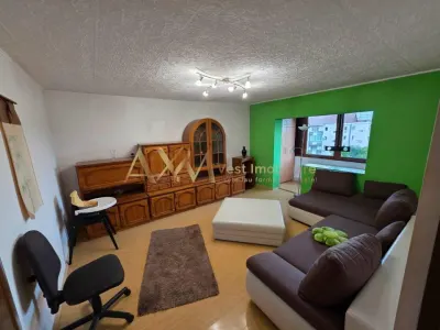Vanzare apartament 3 camere Timisoara Cartier Elisabetin - foto 12