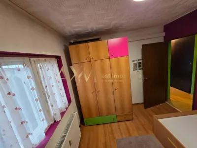 Vanzare apartament 3 camere Timisoara Cartier Elisabetin - foto 9